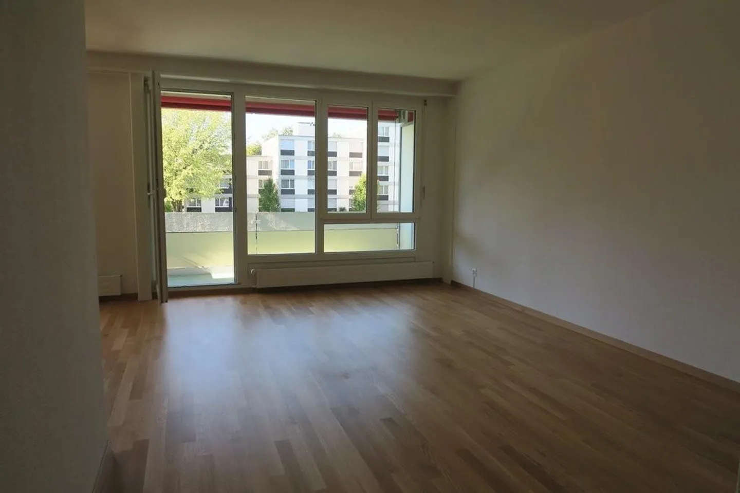 Bella appartamento 3.5 stanze in affitto a Seidenberg - Foto 7 di 10