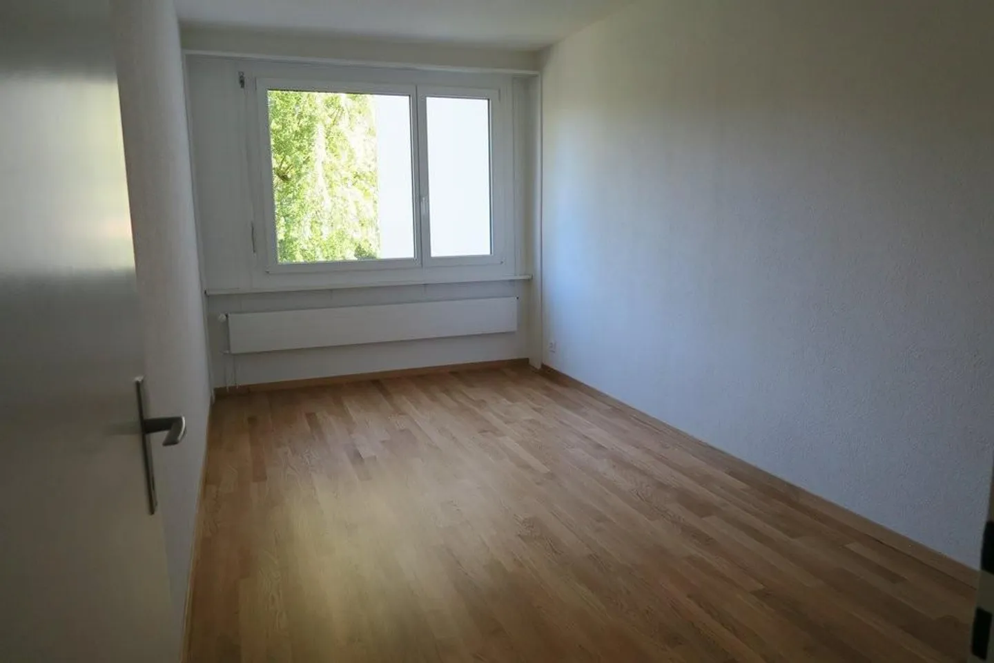 Bella appartamento 3.5 stanze in affitto a Seidenberg - Foto 8 di 10