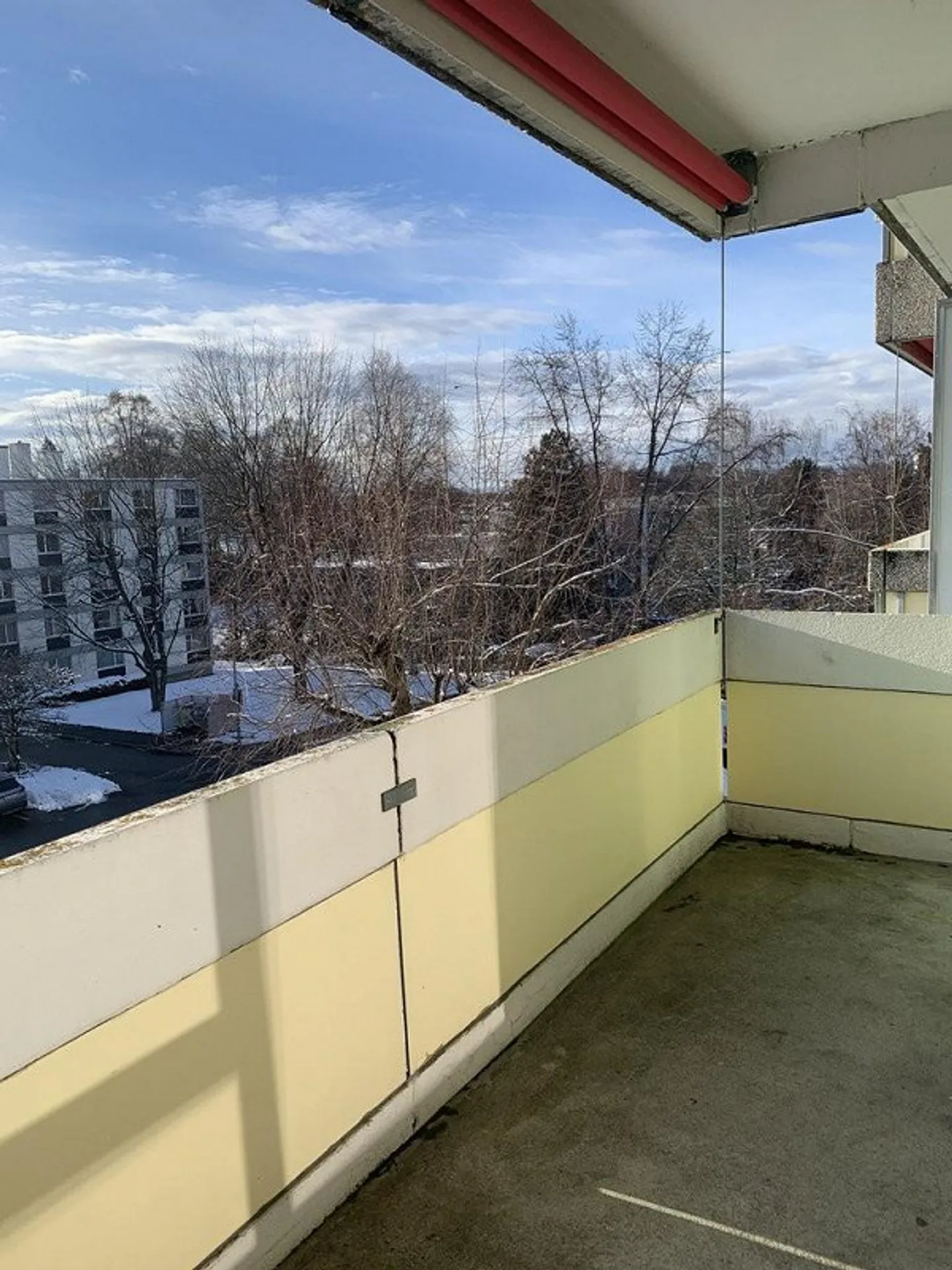 Bella appartamento 3.5 stanze in affitto a Seidenberg - Foto 10 di 10
