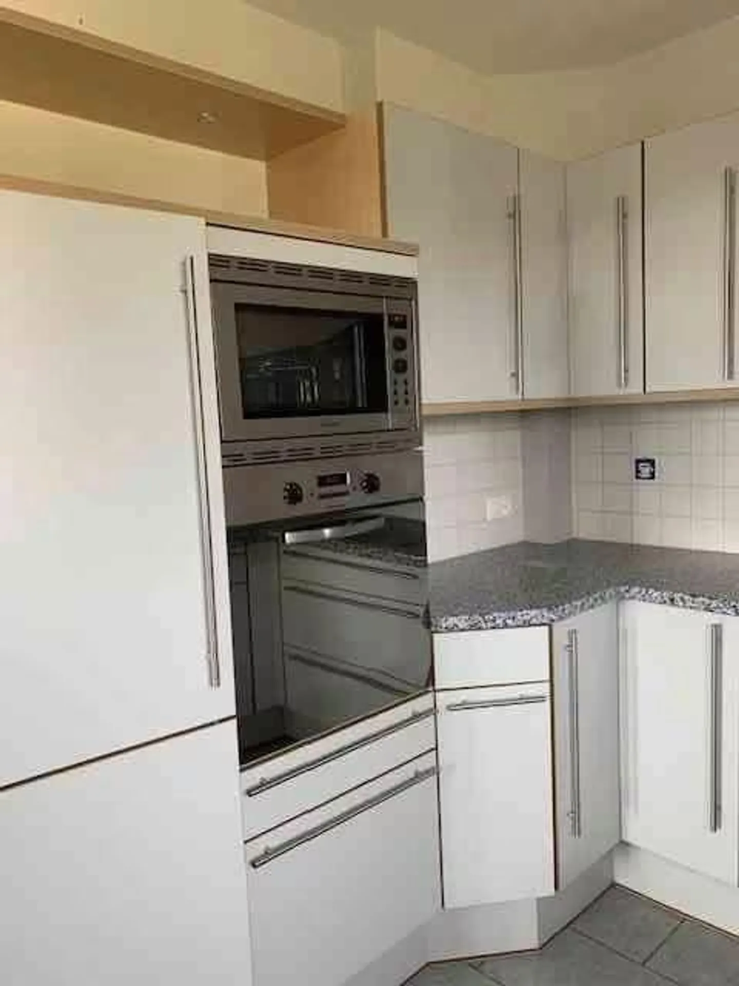 Recherche d'un nouveau locataire dans un appartement de 6,5 pièces - Photo 5 sur 10