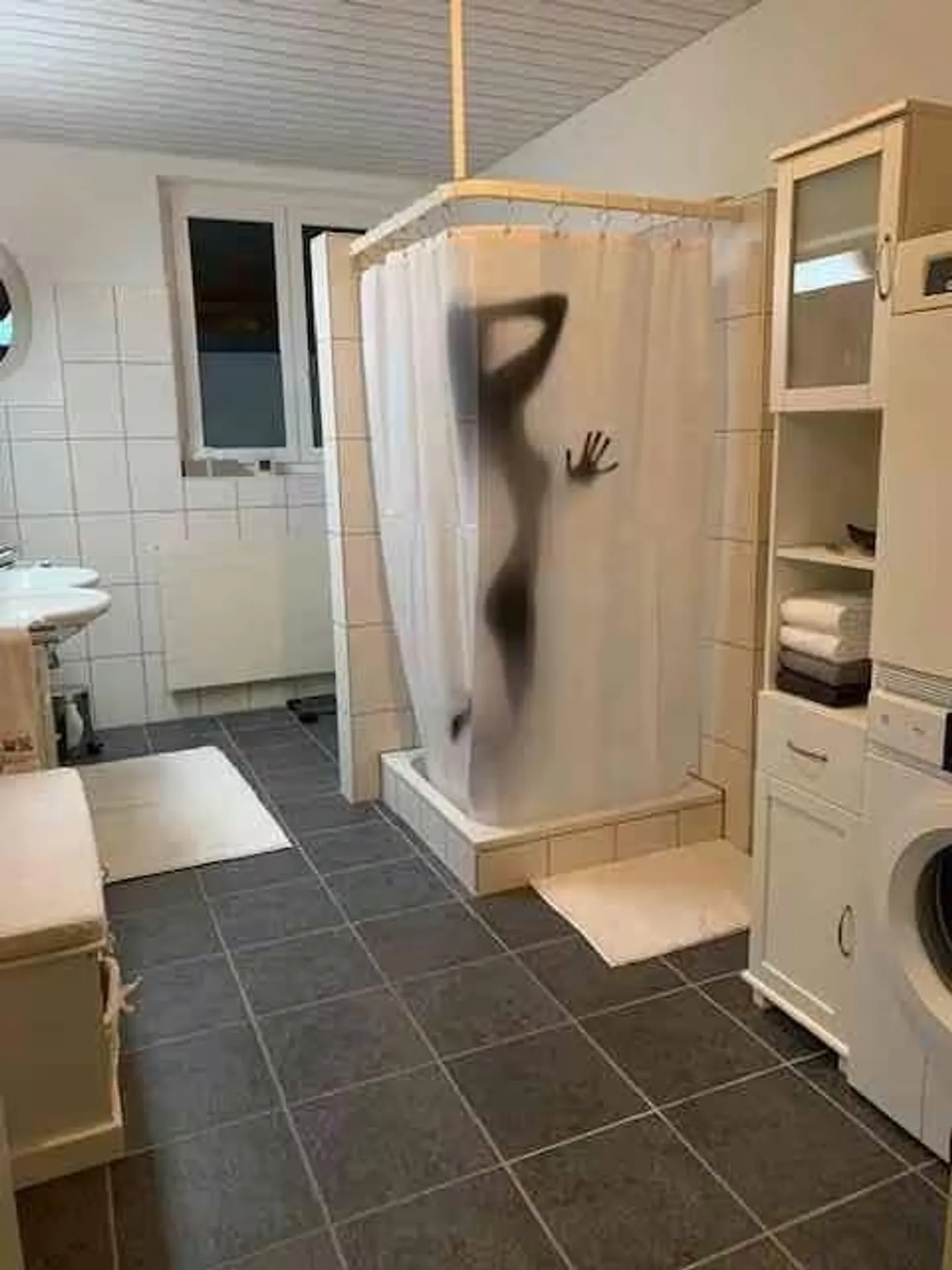 Recherche d'un nouveau locataire dans un appartement de 6,5 pièces - Photo 8 sur 10