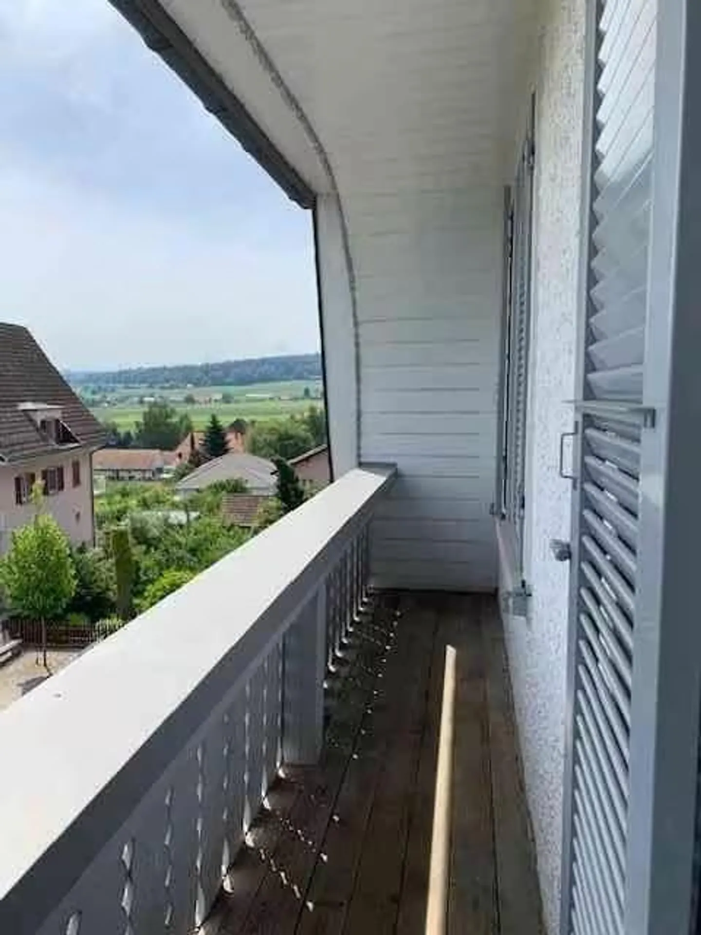 Recherche d'un nouveau locataire dans un appartement de 6,5 pièces - Photo 9 sur 10