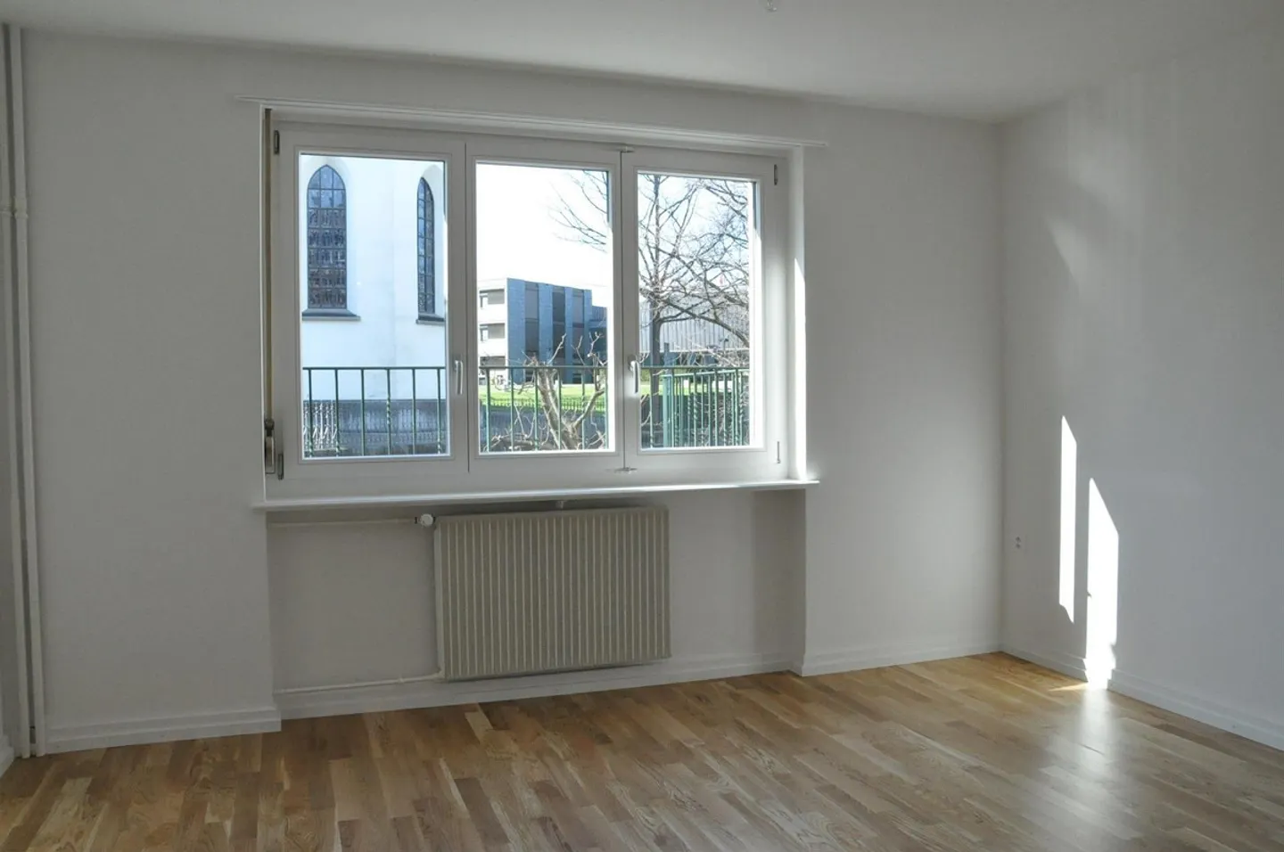 Comfortable 4½ room apartment in the city center... - Photo 5 of 11