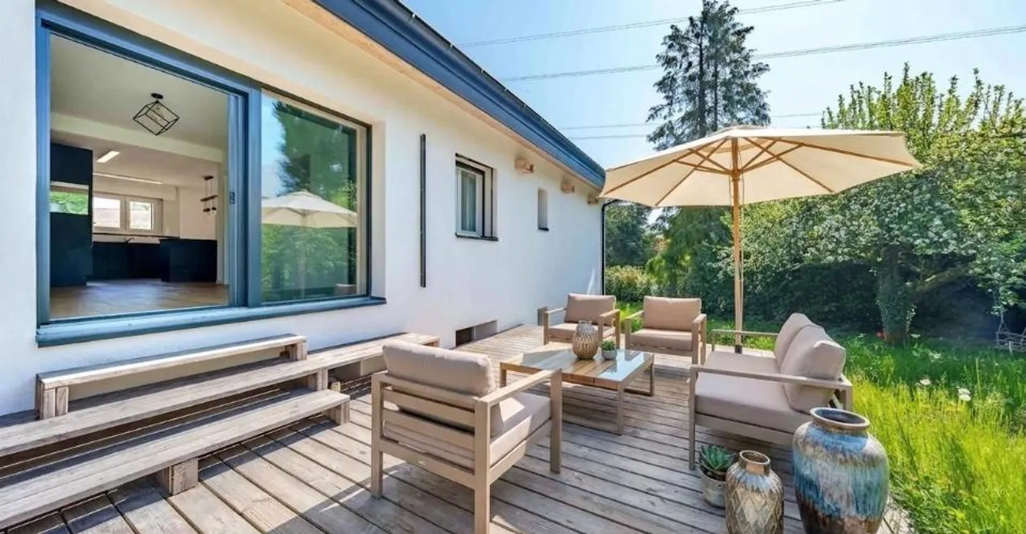 Charming Family Home in Founex - Photo 1 of 9