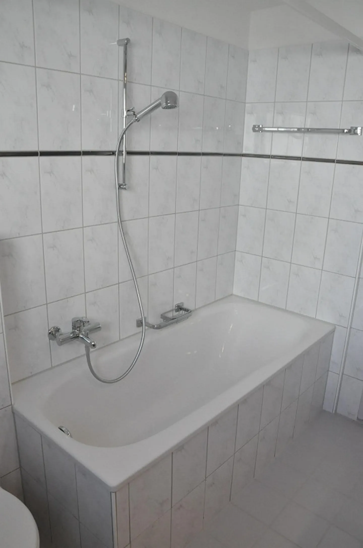 Comfortable 4½ room apartment in the city center... - Photo 8 of 11