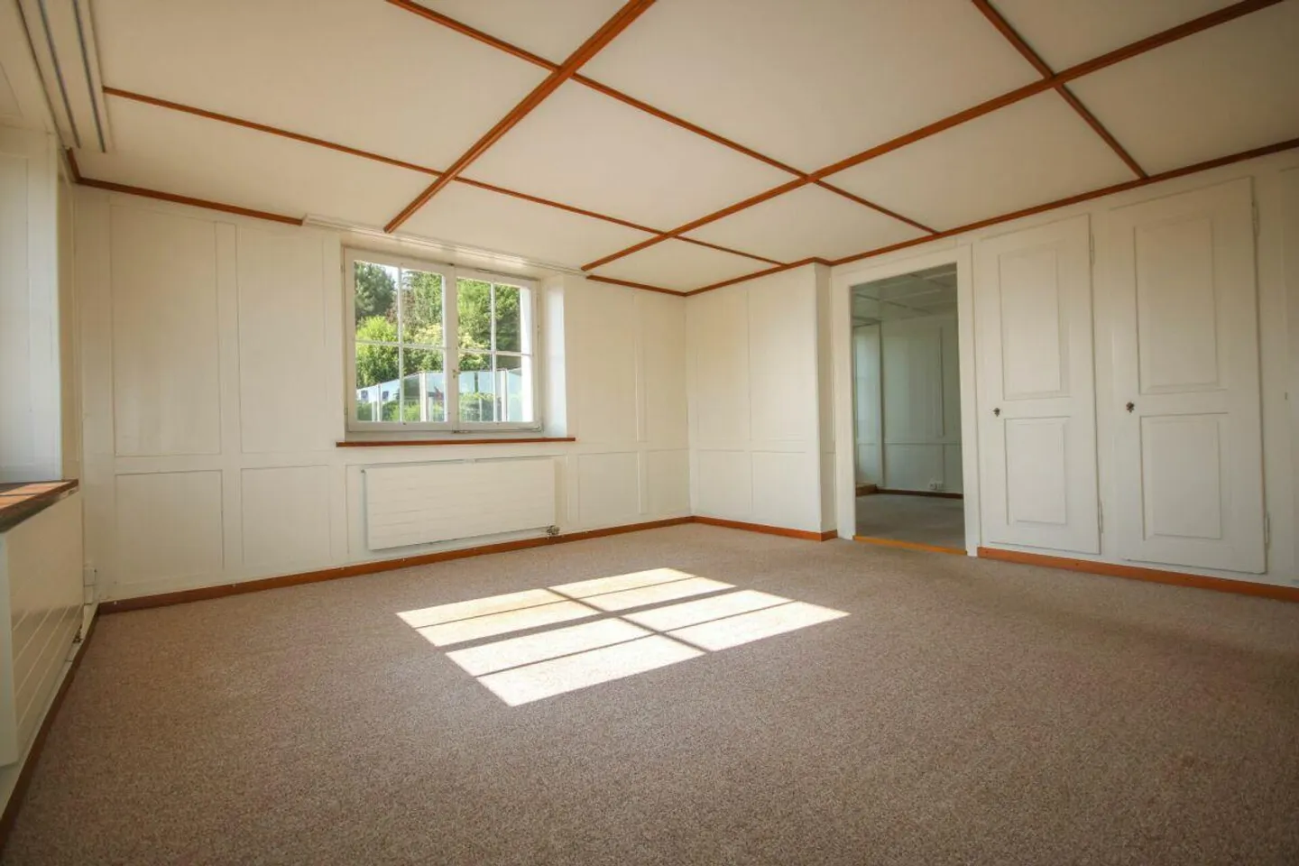 3.5-Room Apartment with Wonderful Lake View - Photo 6 of 10