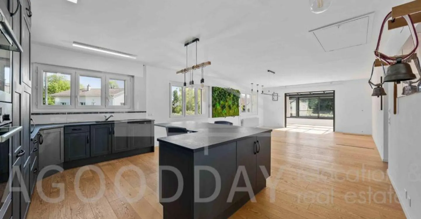 Charming Family Home in Founex - Photo 2 of 9