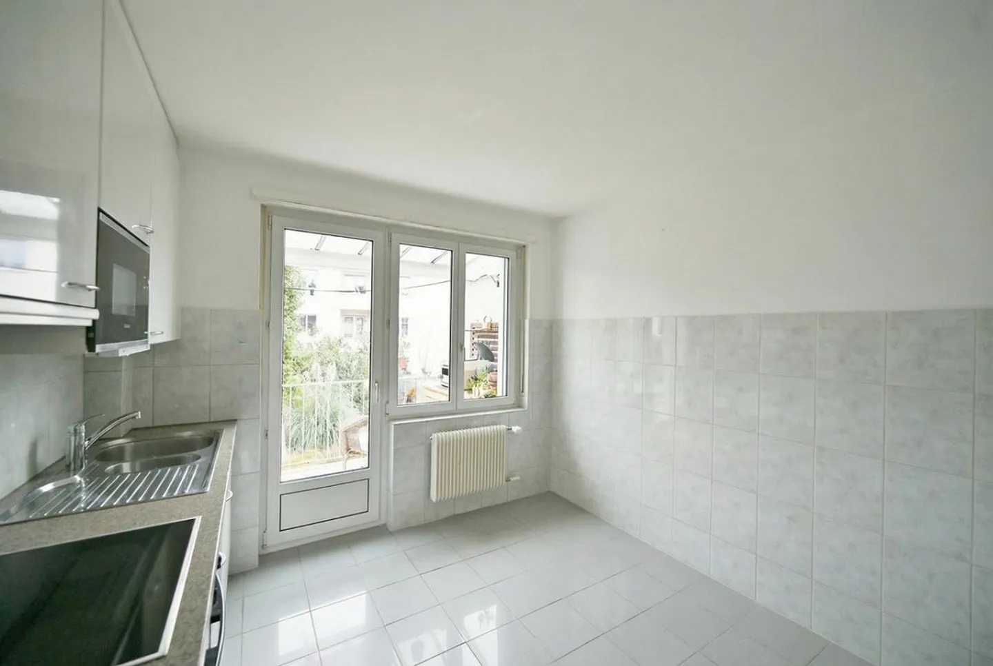 OPPORTUNITÀ UNICA - RARITÀ NEL QUARTIERE HIRZBRUNNEN - Foto 8 di 10