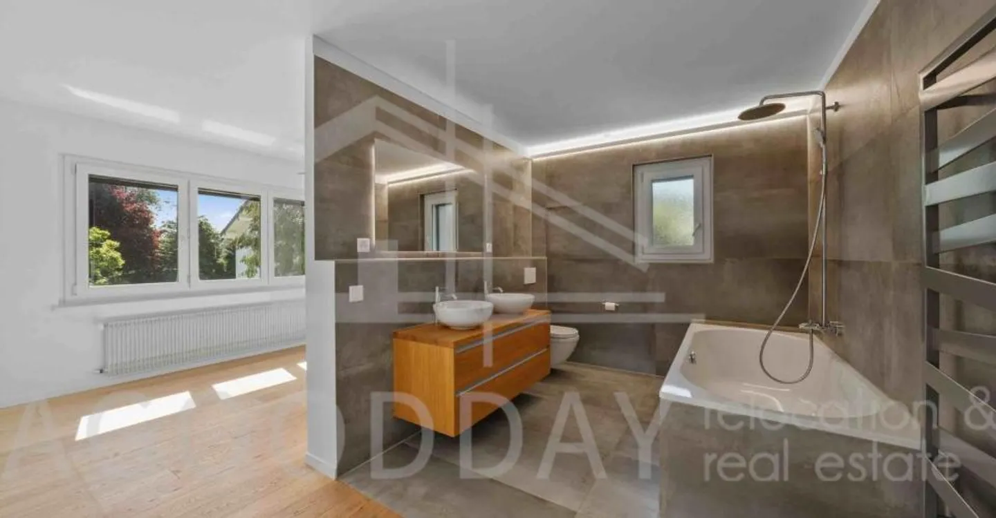 Charming Family Home in Founex - Photo 4 of 9