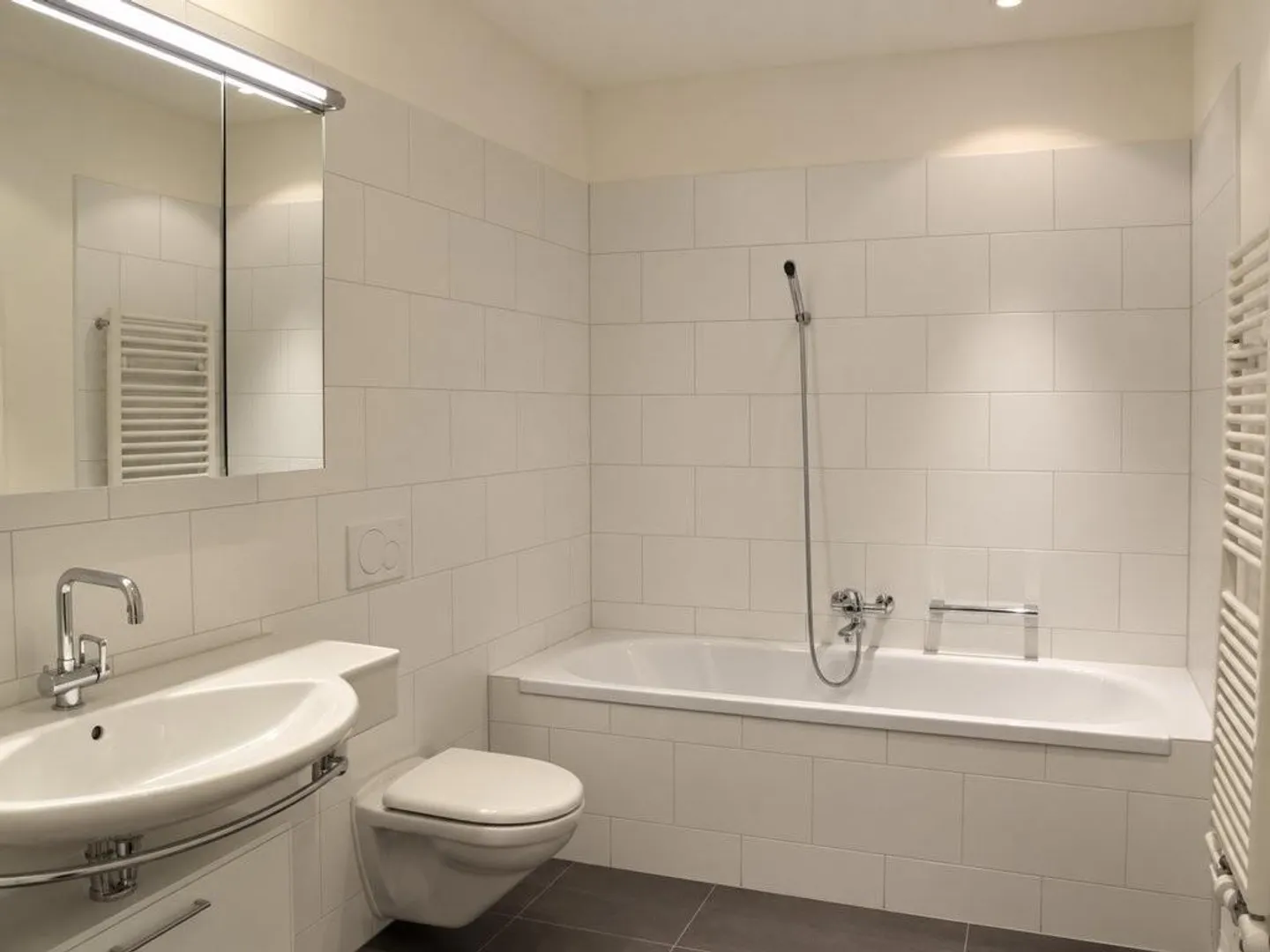 LOUER SANS CAUTION - Appartement spacieux de 5 pièces - Photo 3 sur 6