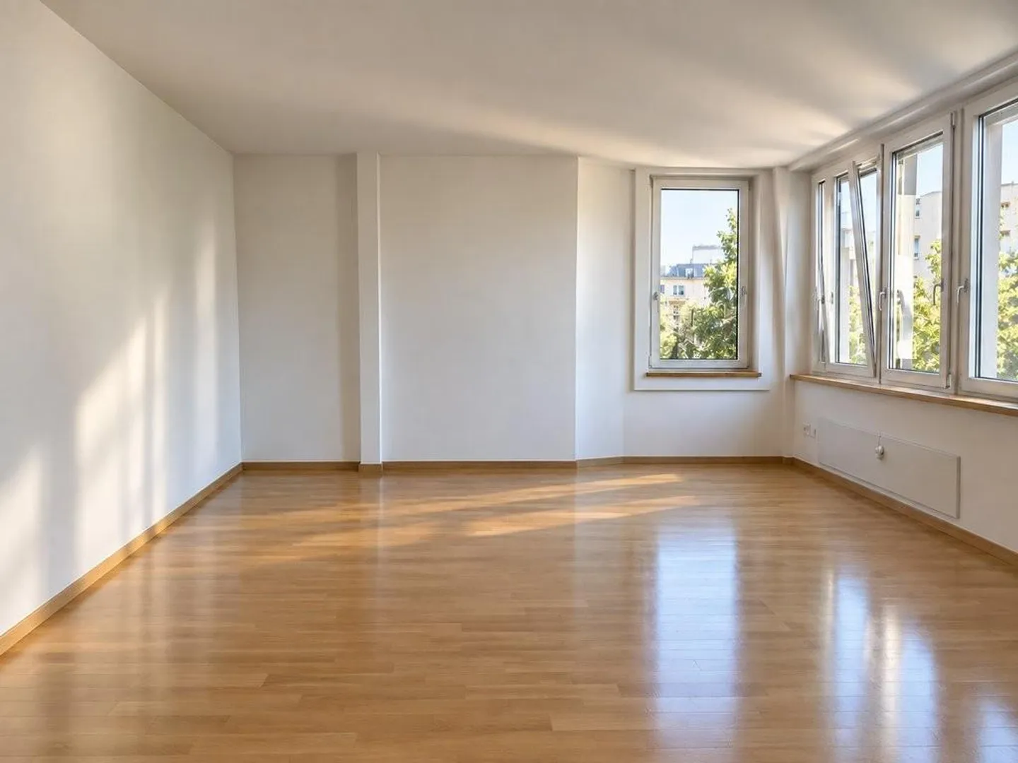 LOUER SANS CAUTION - Appartement spacieux de 5 pièces - Photo 4 sur 6
