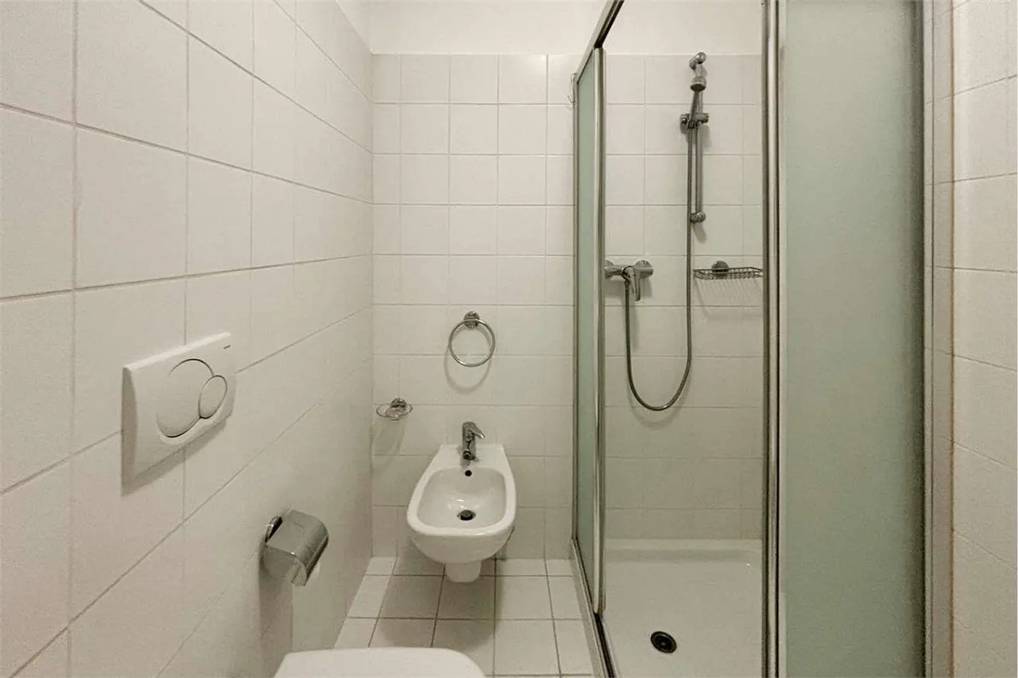 Appartement 2,5 pièces confortable au centre - Photo 8 sur 13
