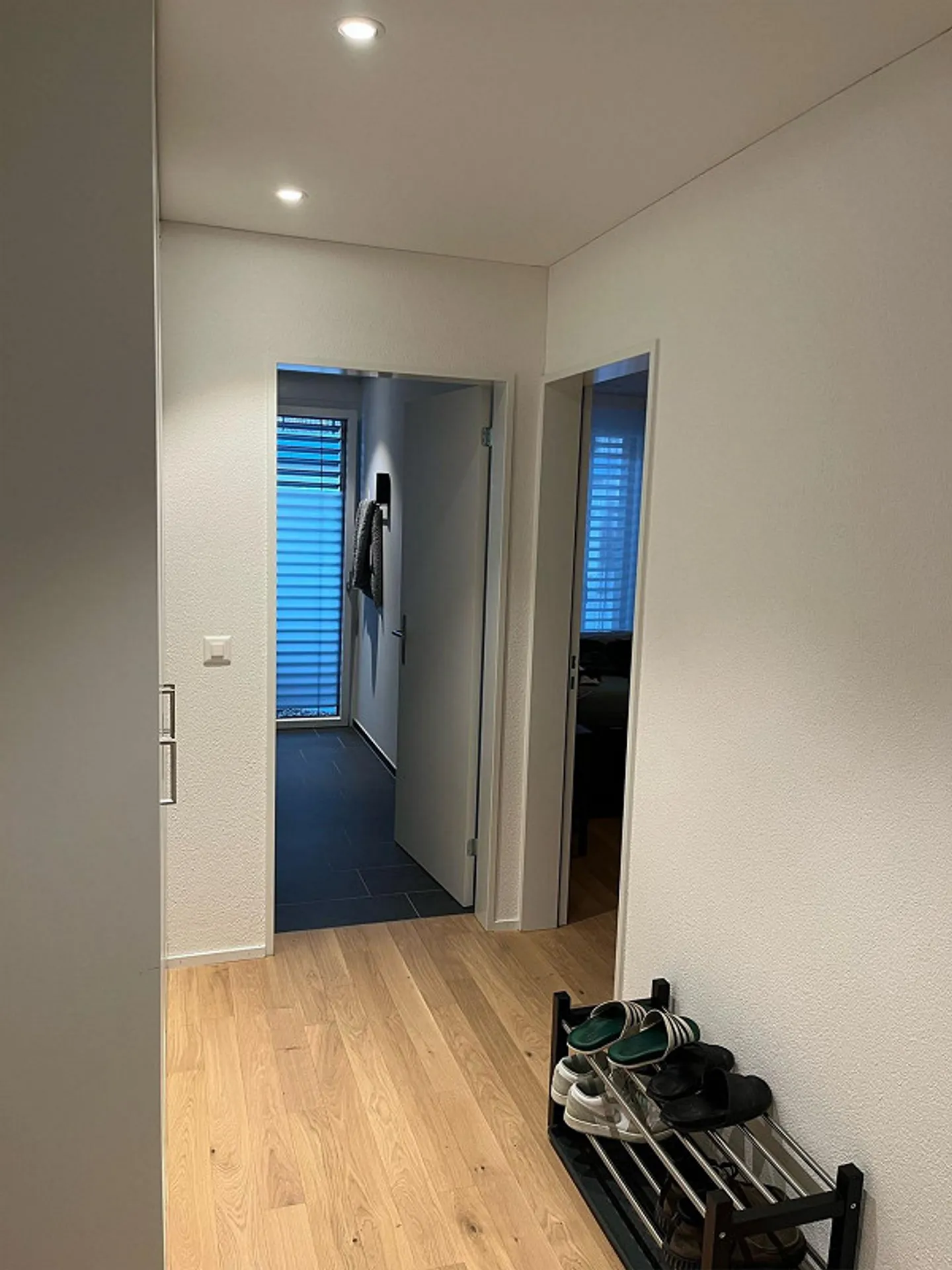 Modernes Gartenapartment in Wettingen - Foto 4 von 6