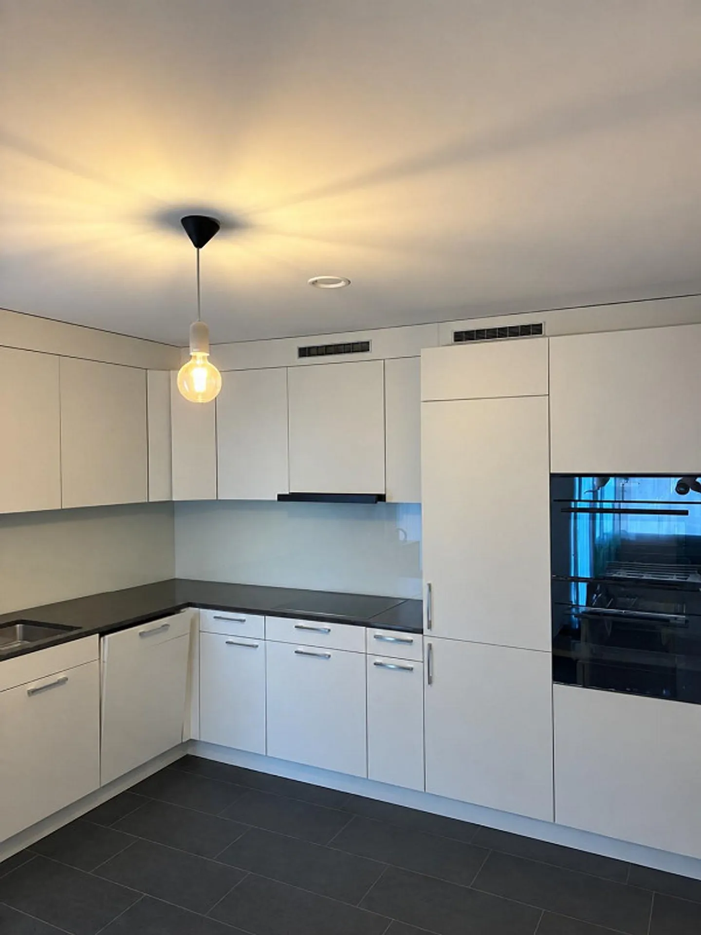 Modernes Gartenapartment in Wettingen - Foto 3 von 6