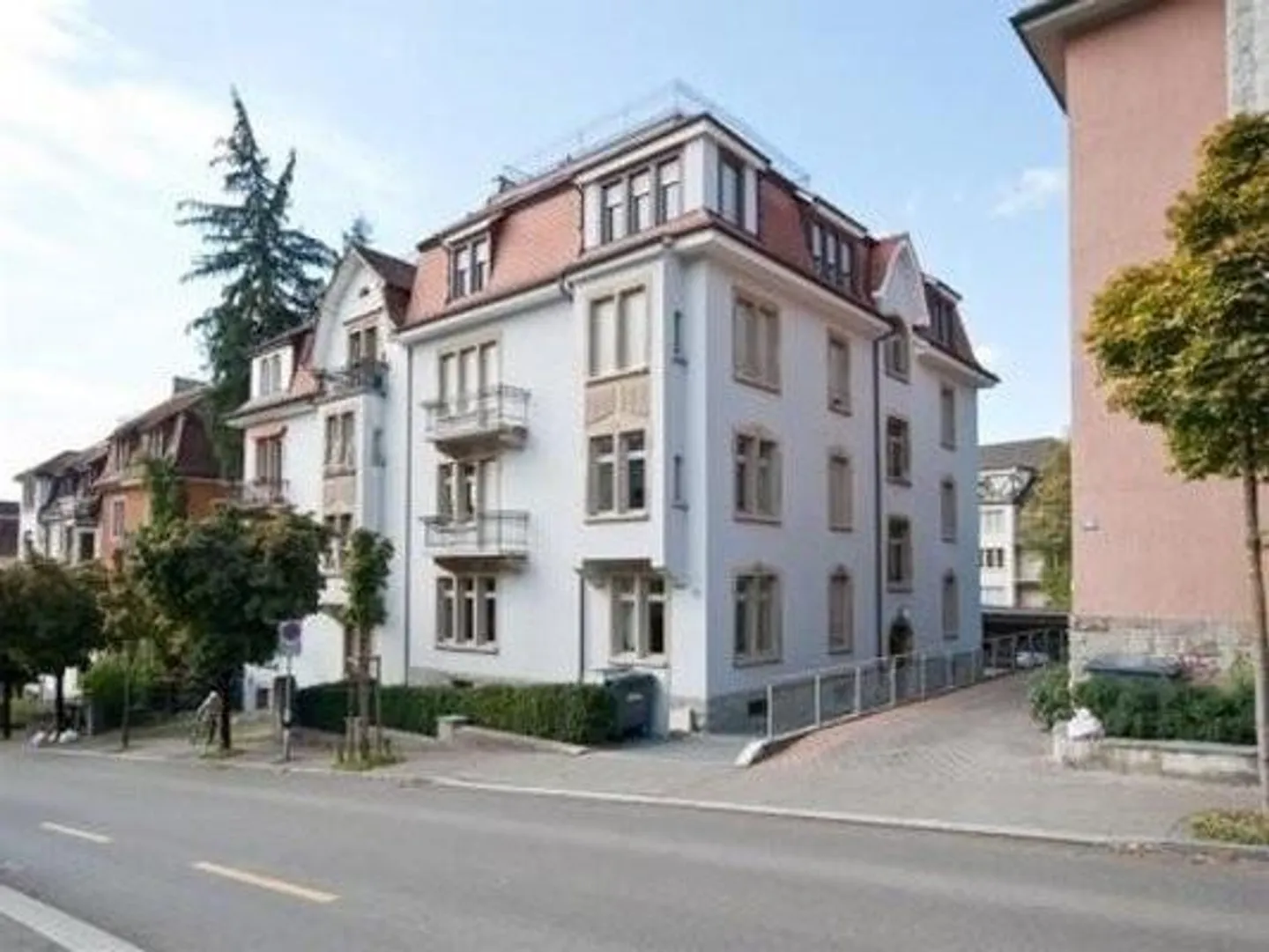 LOUER SANS CAUTION - Appartement spacieux de 5 pièces - Photo 1 sur 6