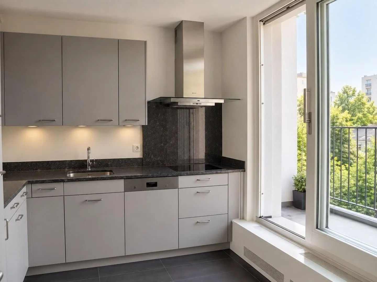 LOUER SANS CAUTION - Appartement spacieux de 5 pièces - Photo 2 sur 6