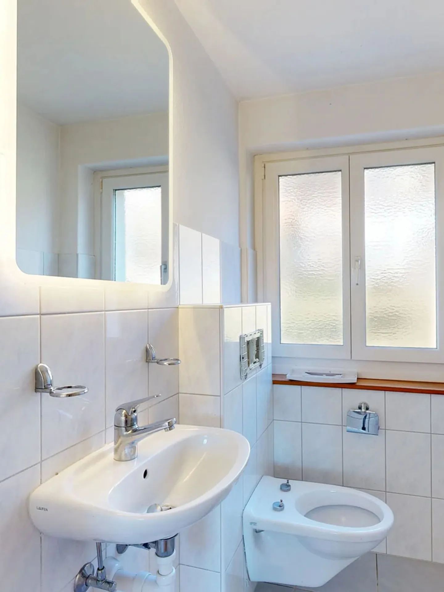 Maison individuelle de 5 pièces à rénover avec beaucoup d'espace extérieur - Photo 16 sur 19