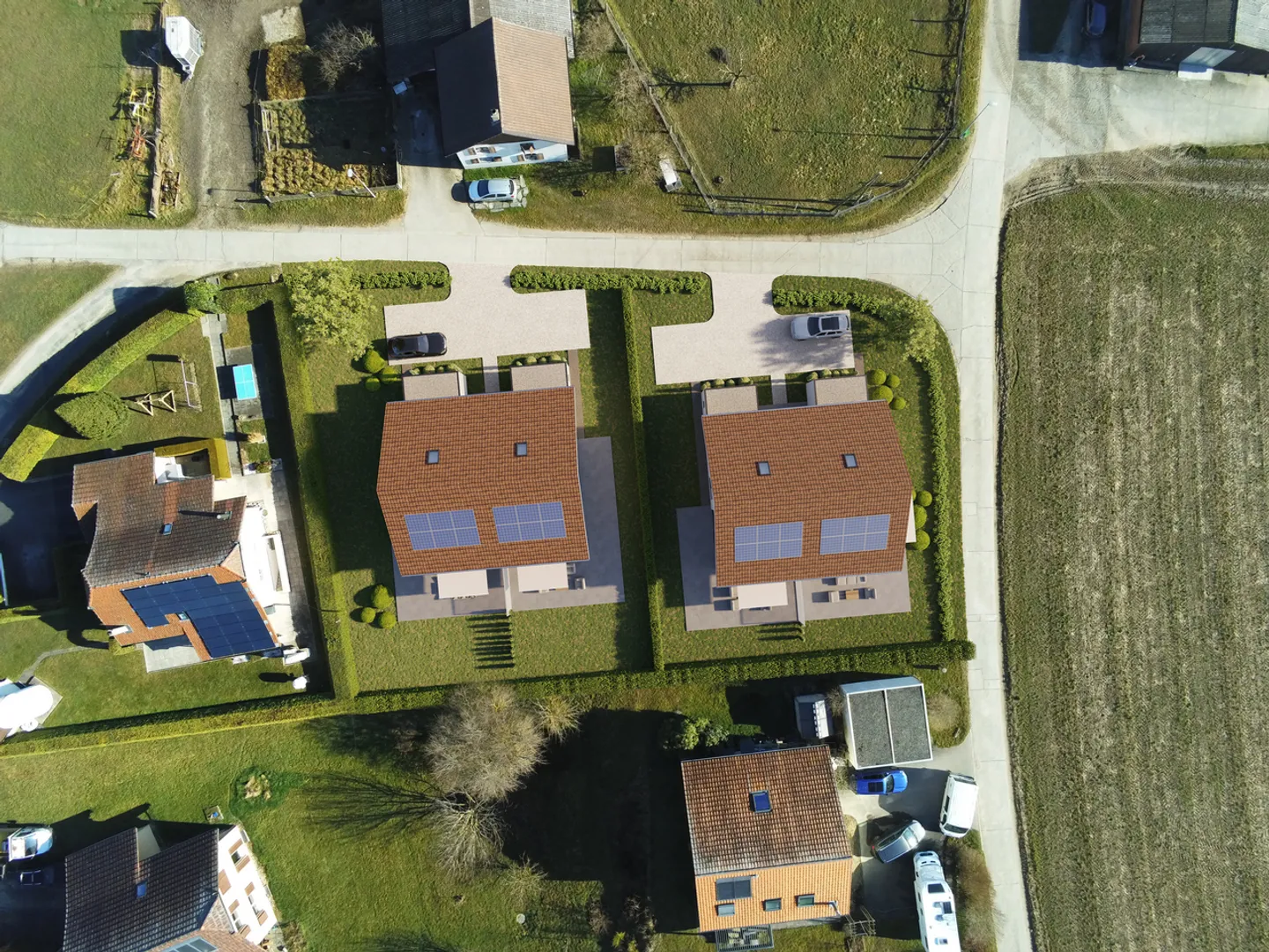 Villa d'architecte en pleine nature - Photo 12 sur 12