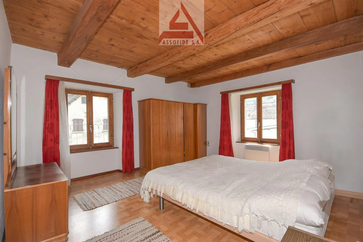 Tessinerhaus / Casa ticinese - Foto 5 von 7