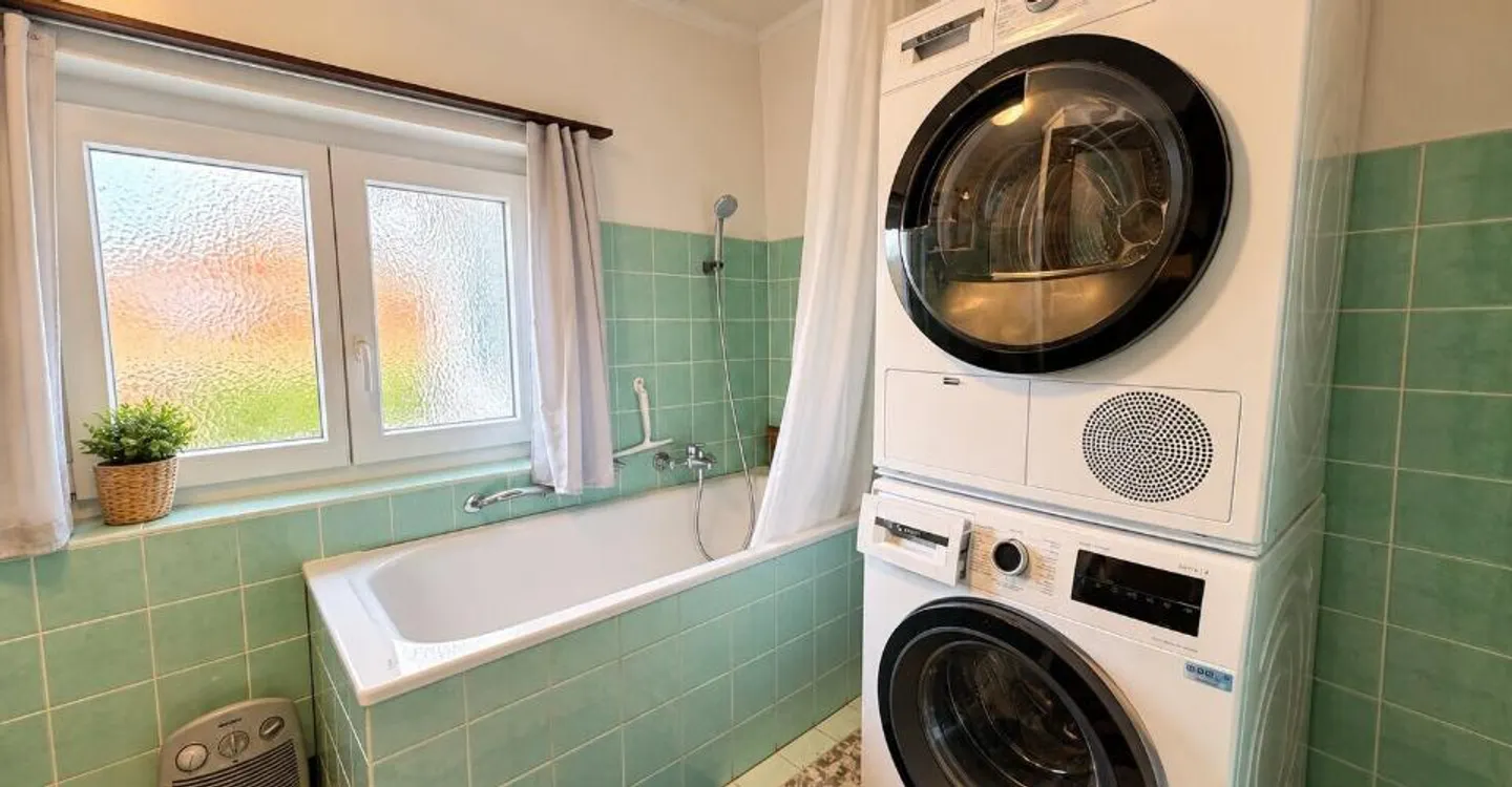 À vendre maison de 5.5 pièces dans le village de Chevenez - Foto 9 von 13