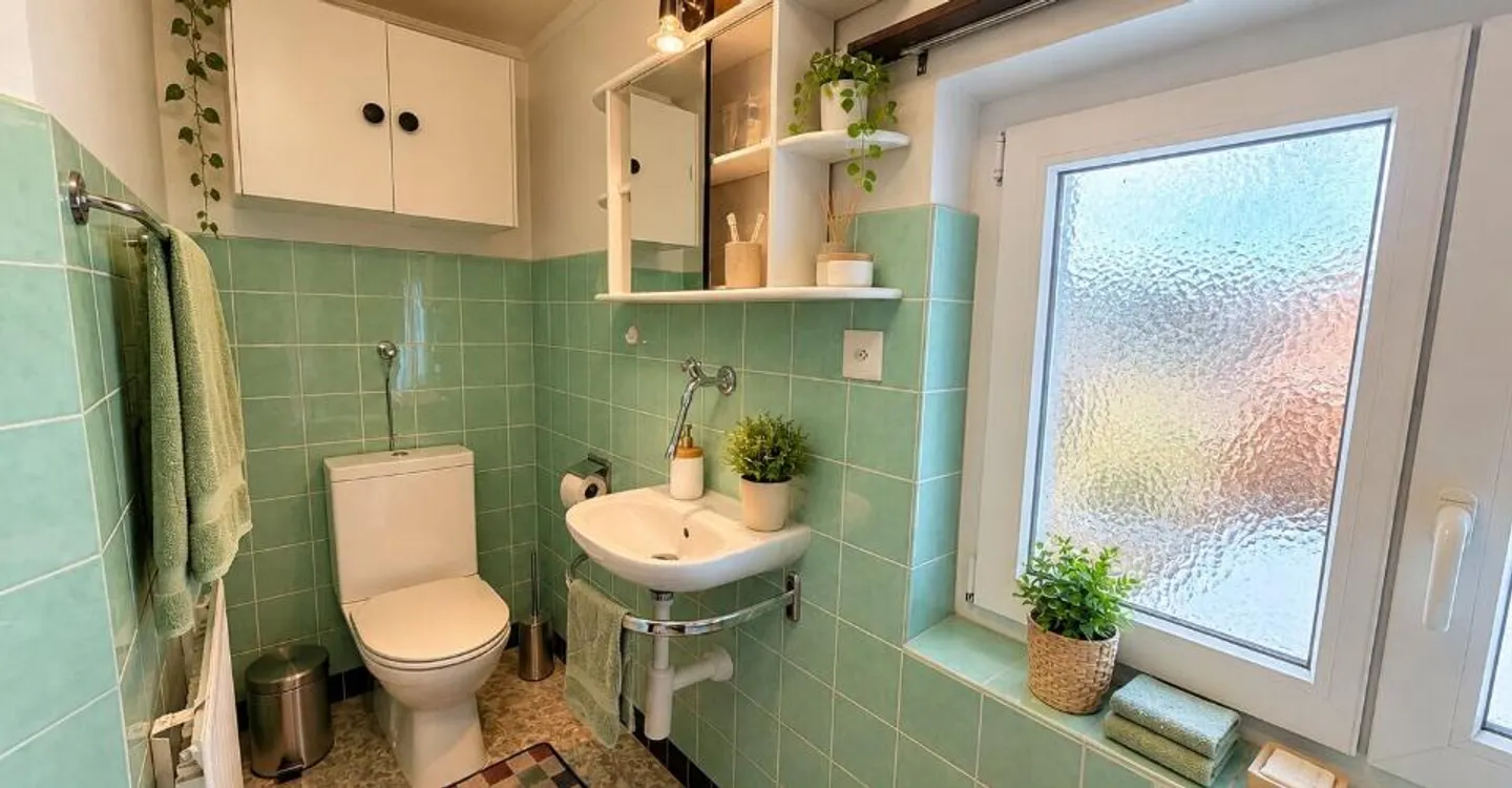 À vendre maison de 5.5 pièces dans le village de Chevenez - Foto 10 von 13
