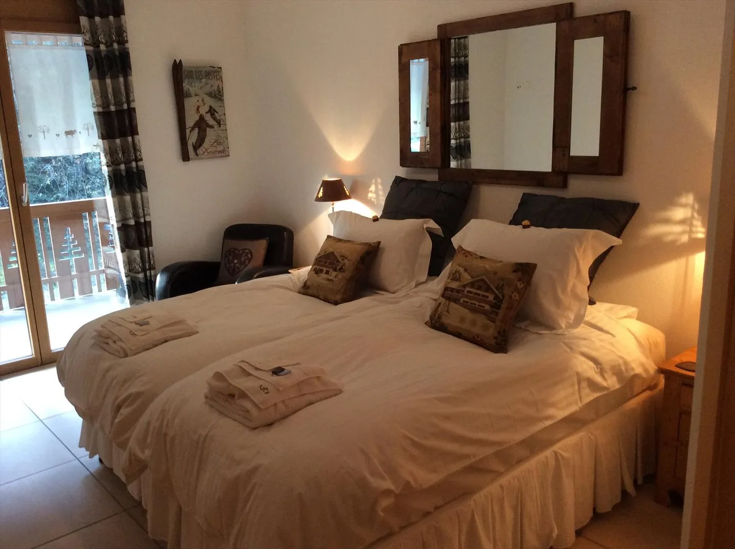 Appartamento 3 locali - Foto 3 di 7