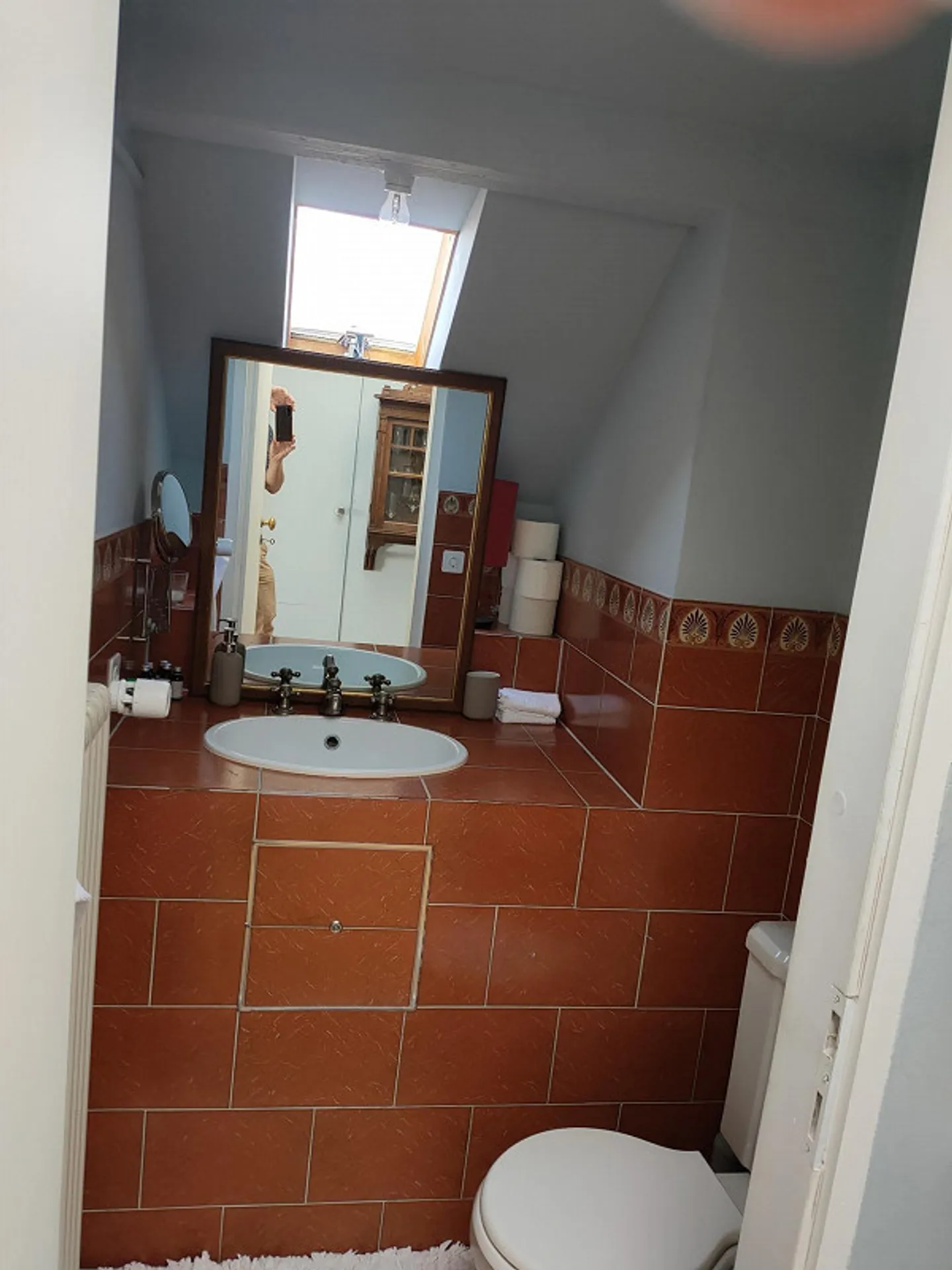 Penthouse exclusif dans l'un des quartiers les plus prestigieux de Zurich - Photo 7 sur 7