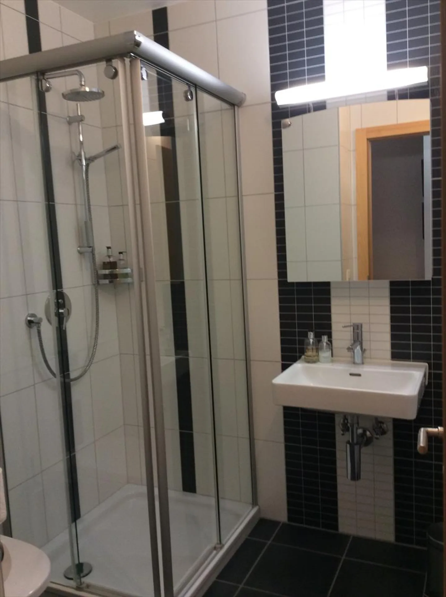 Appartamento 3 locali - Foto 7 di 7