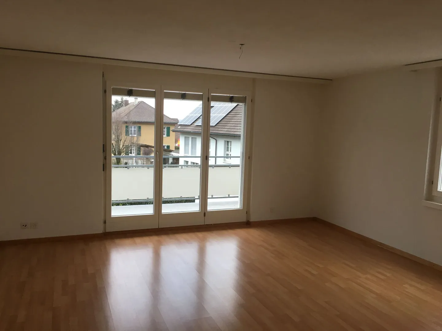 Appartamento 2.5 stanze - Piano rialzato - Foto 2 di 8