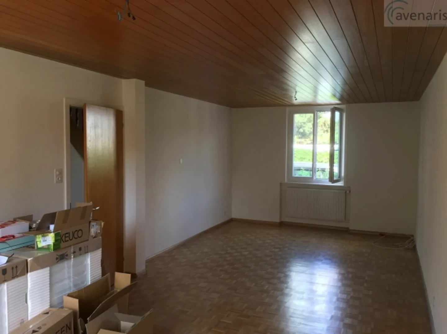 Charmante maison de ville dans un emplacement central - Photo 2 sur 12