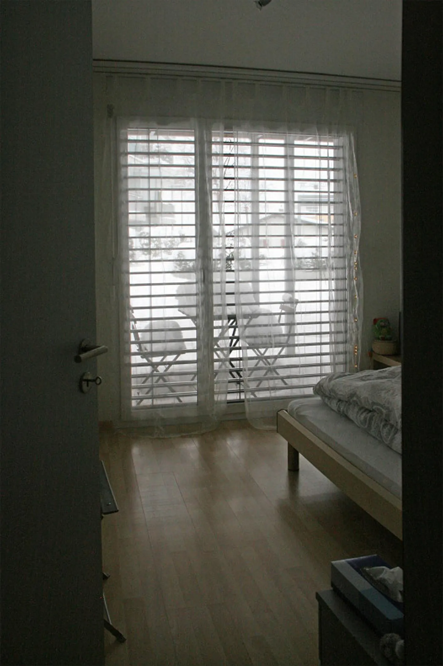 Appartement moderne et lumineux de 3,5 pièces, situé au centre - Photo 5 sur 5