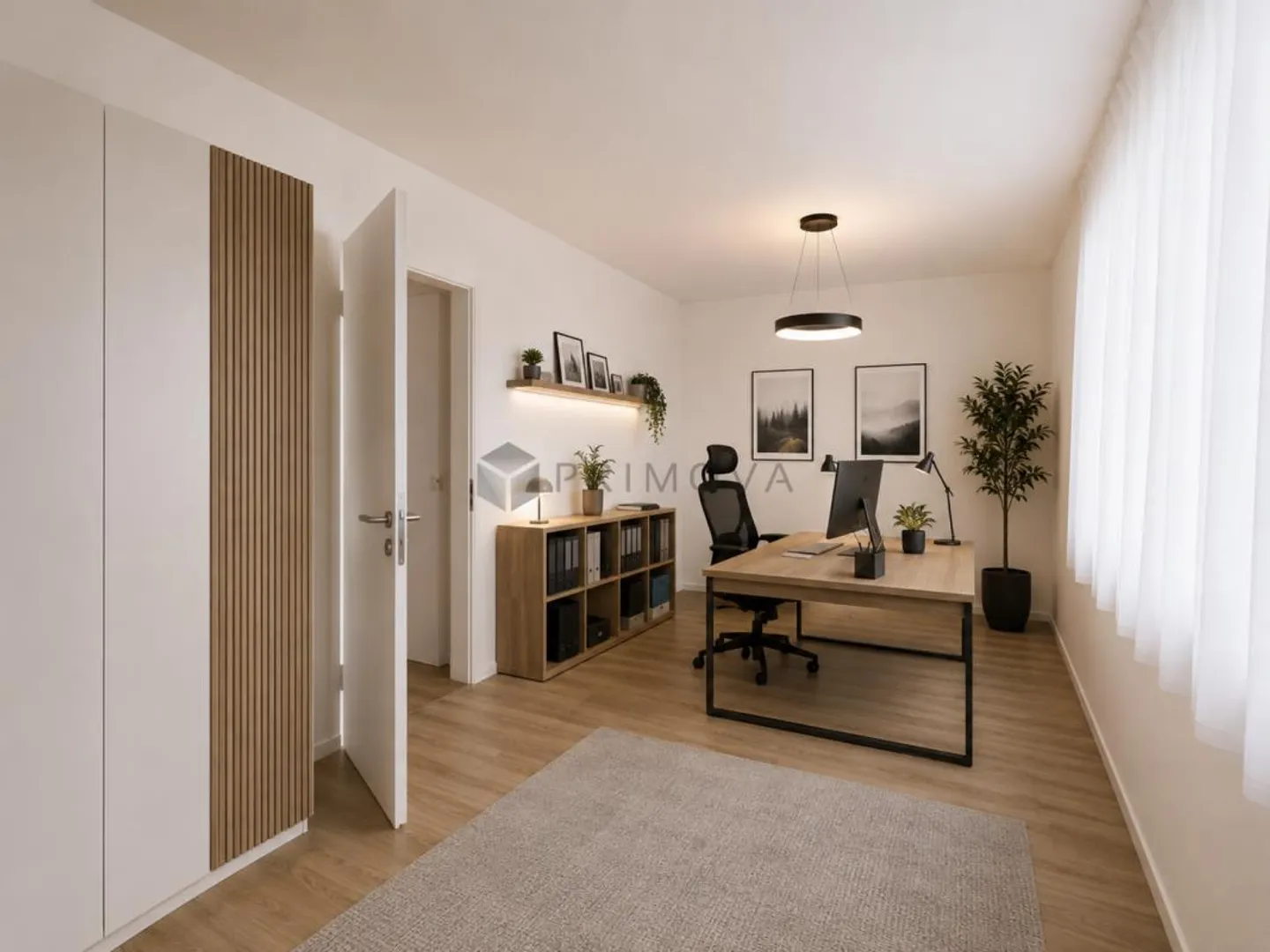 Modernes Haus mit viel Platz - Foto 8 von 13