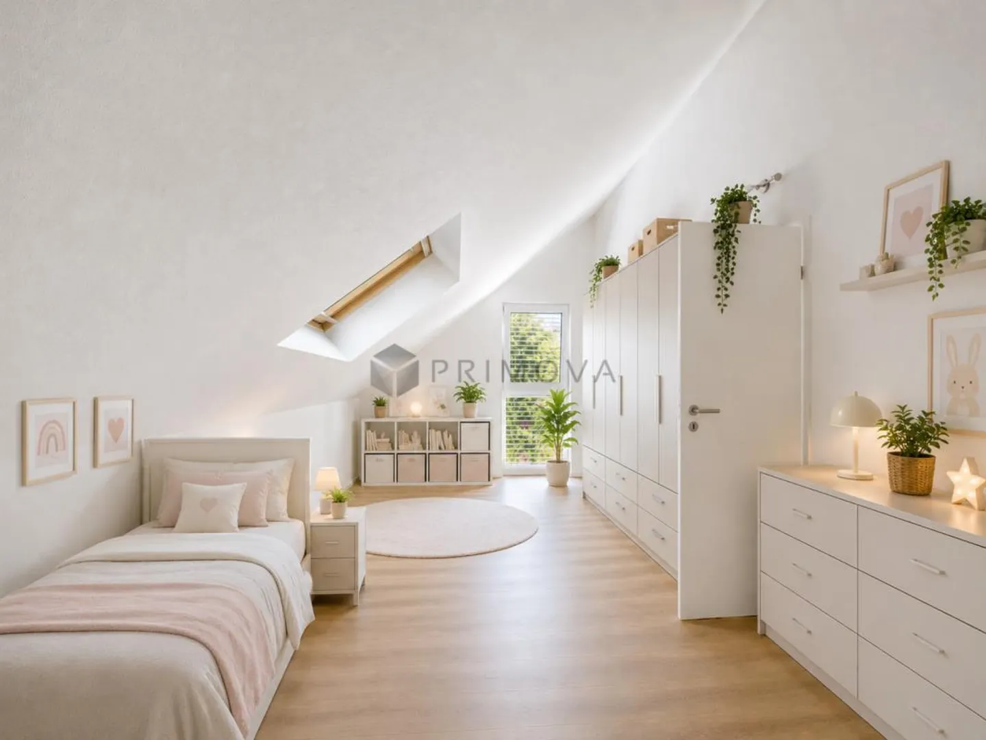 Modernes Haus mit viel Platz - Foto 12 von 13