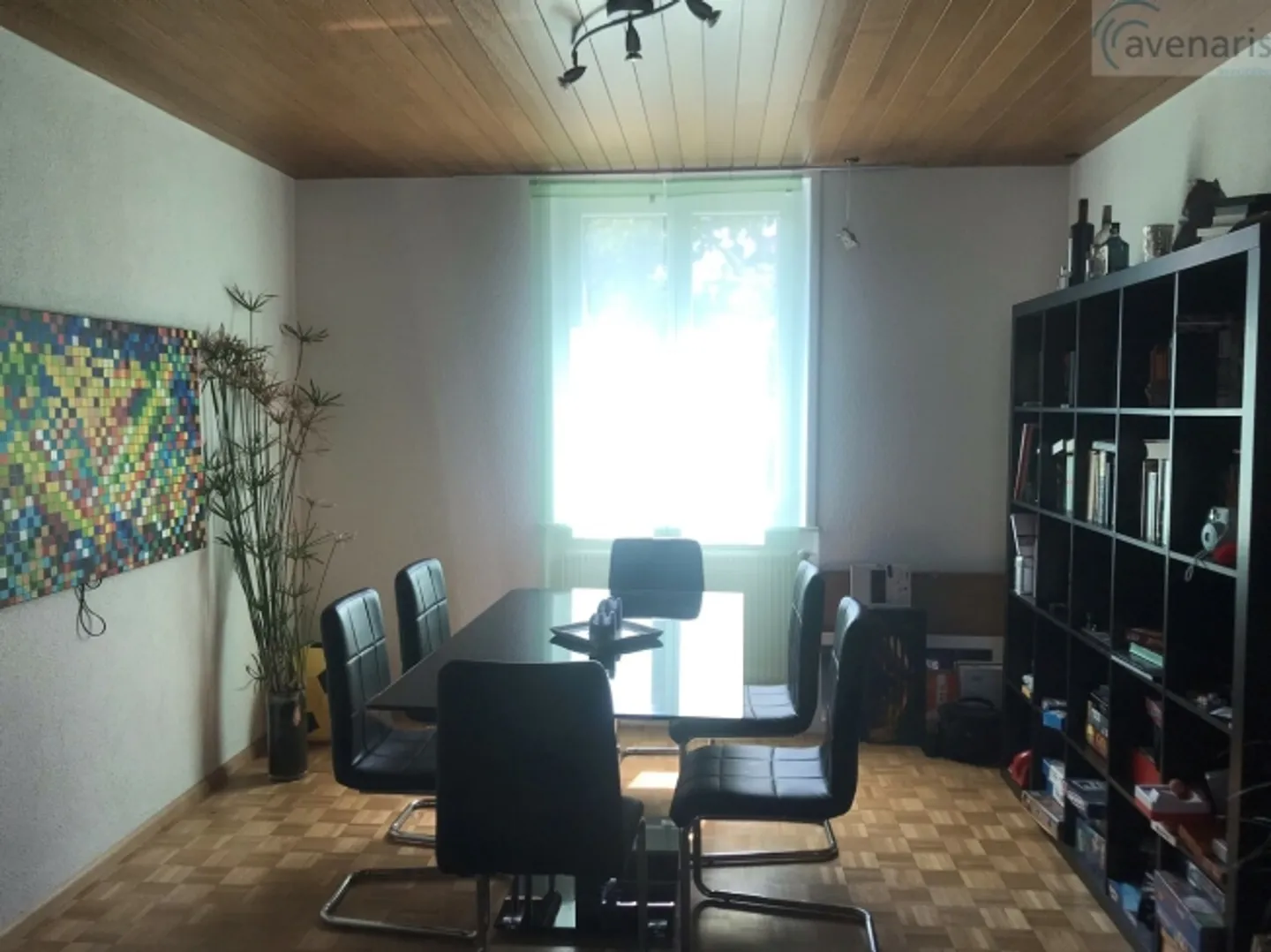 Charmante maison de ville dans un emplacement central - Photo 3 sur 12