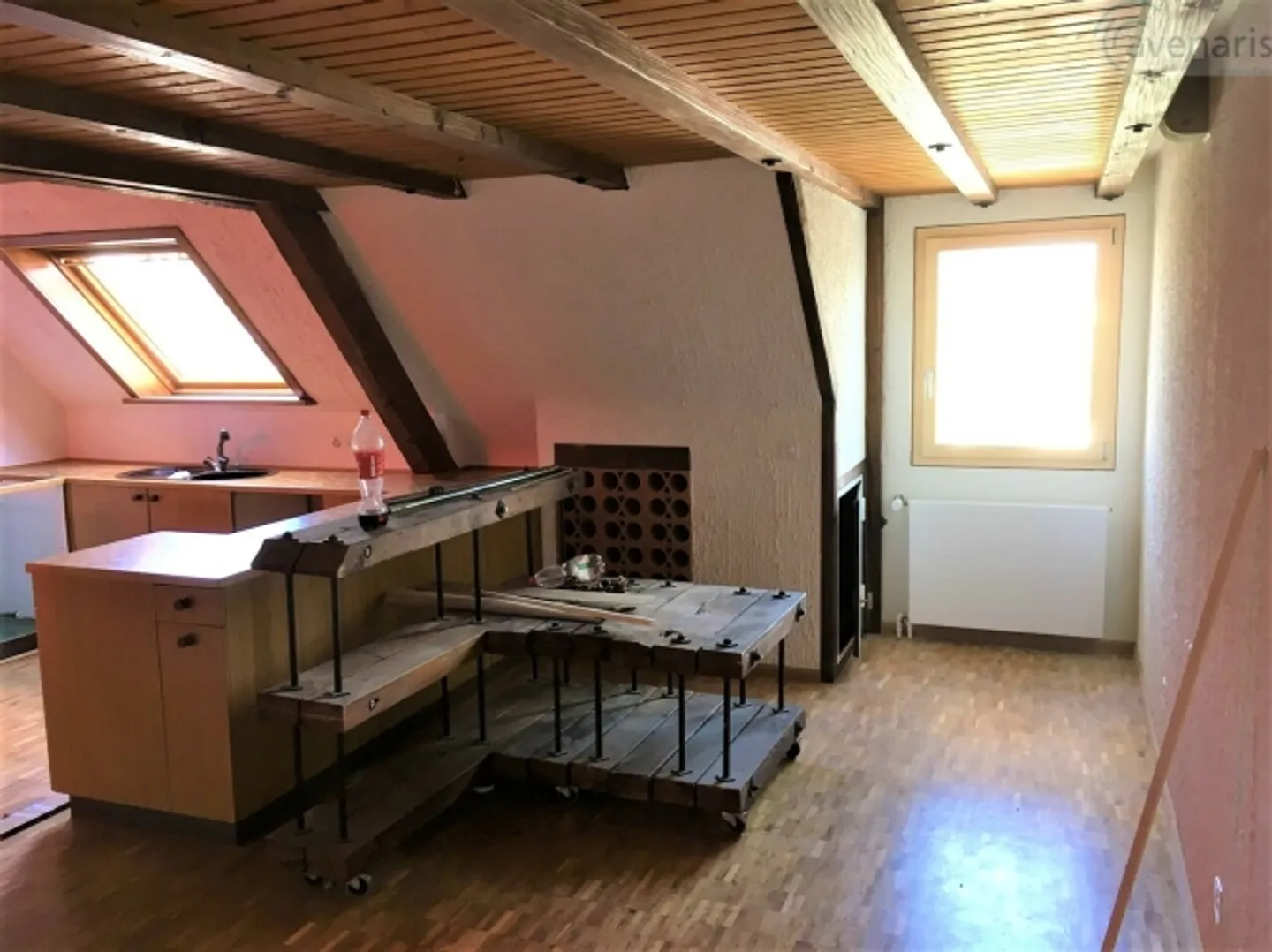 Charmante maison de ville dans un emplacement central - Photo 7 sur 12