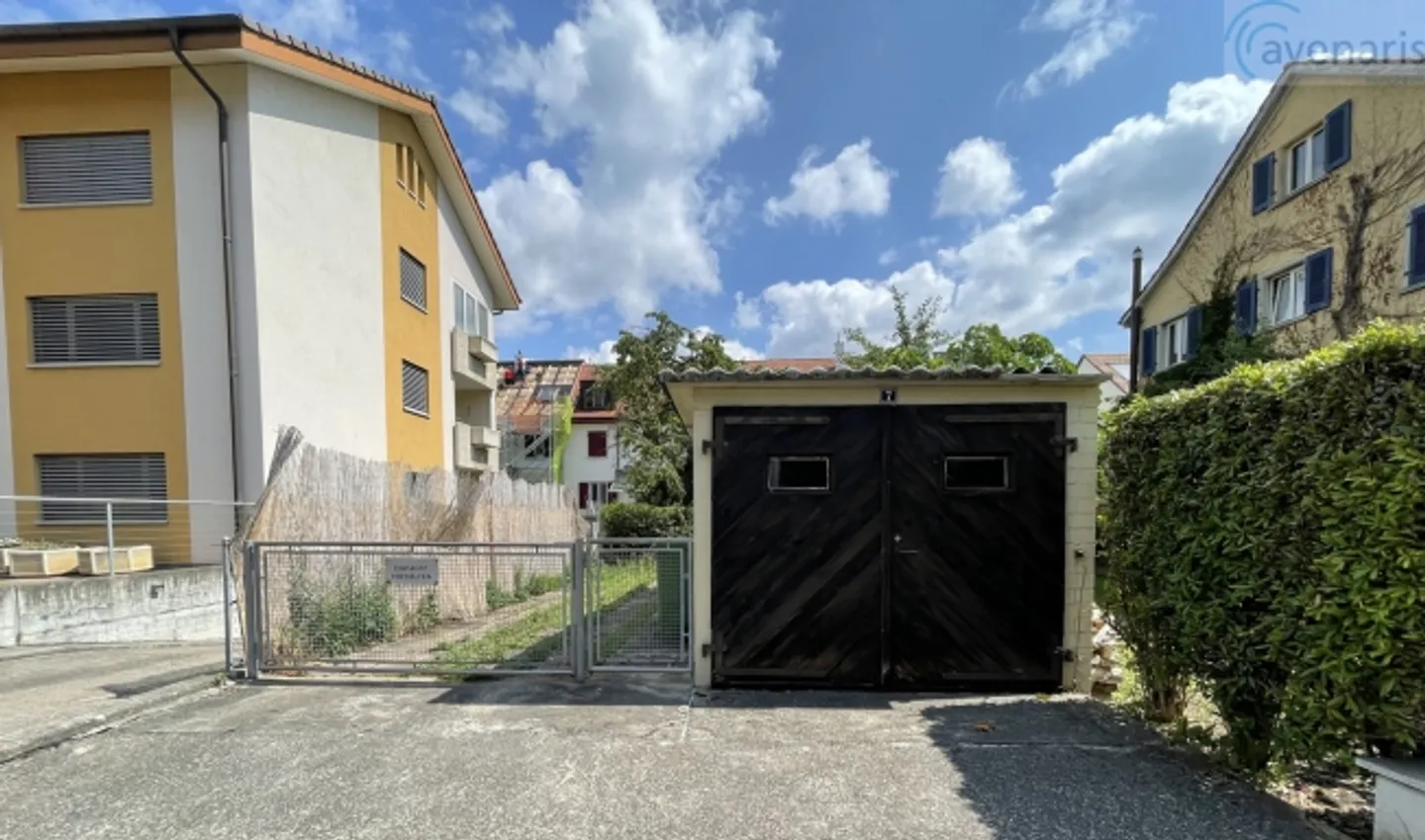 Charmante maison de ville dans un emplacement central - Photo 8 sur 12