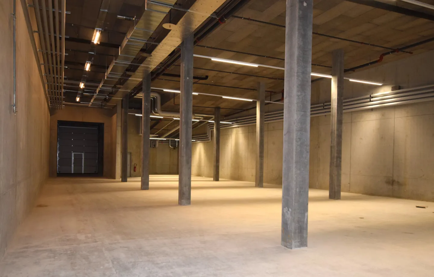 Espace de Stockage Sécurisé à Versoix - Photo 4 sur 8