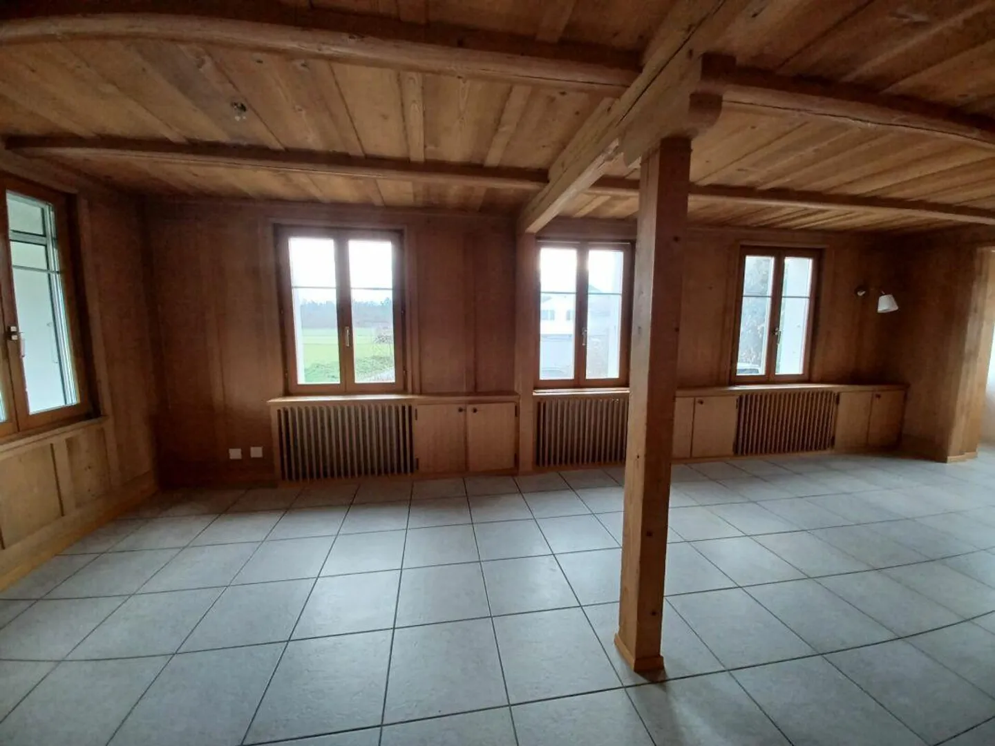 Appartement 5,5 pièces 1er étage - Photo 2 sur 15