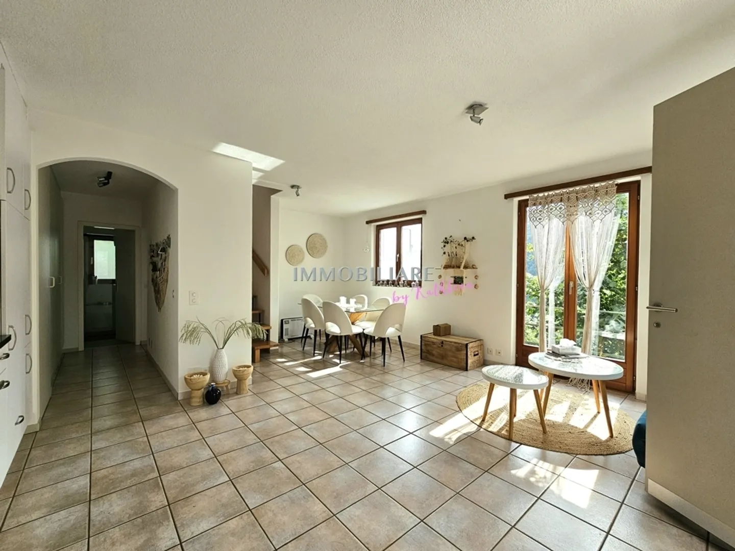 Single house for sale - Photo 7 of 13