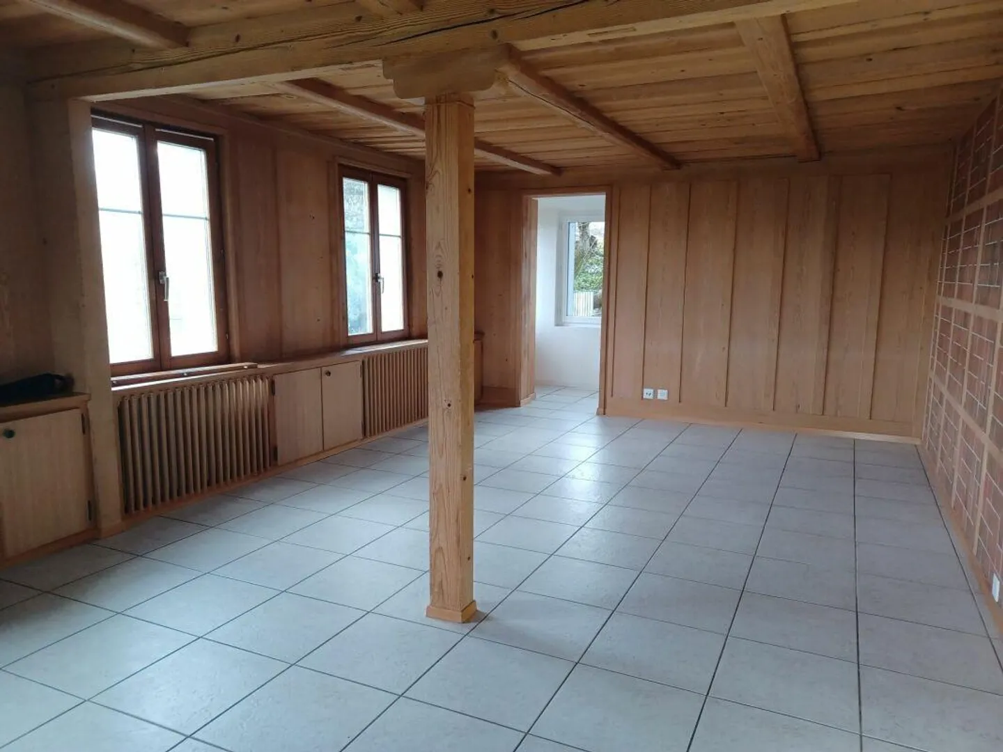 Appartement 5,5 pièces 1er étage - Photo 3 sur 15