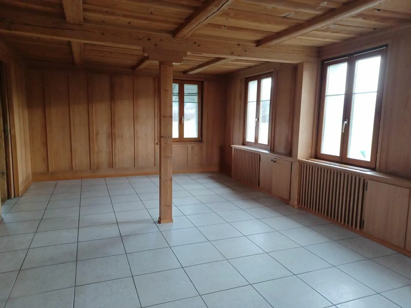 Appartement 5,5 pièces 1er étage - Photo 4 sur 15