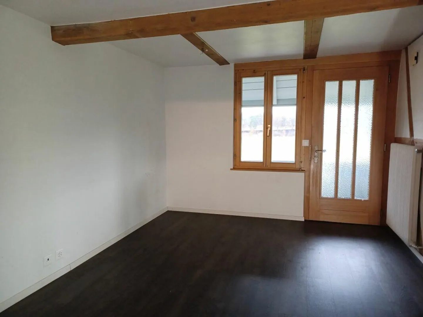 Appartement 5,5 pièces 1er étage - Photo 5 sur 15