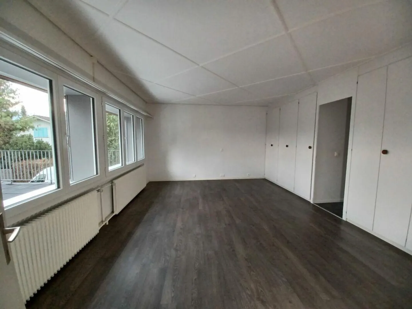 Appartement 5,5 pièces 1er étage - Photo 6 sur 15