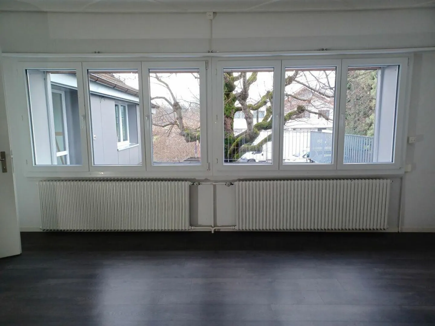 Appartement 5,5 pièces 1er étage - Photo 7 sur 15