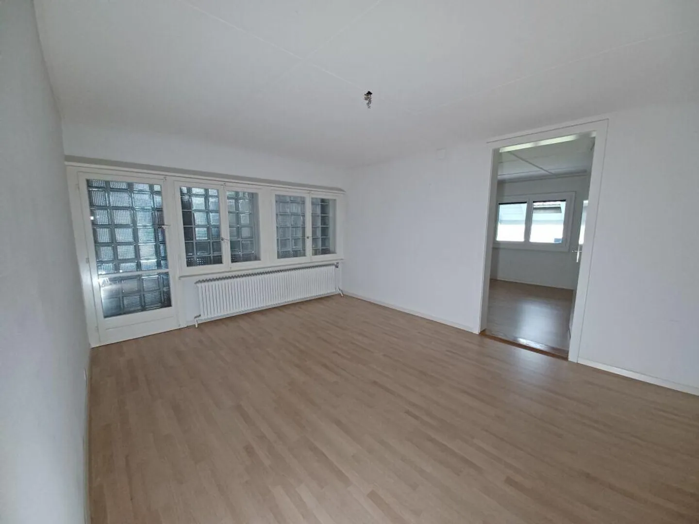 Appartement 5,5 pièces 1er étage - Photo 10 sur 15