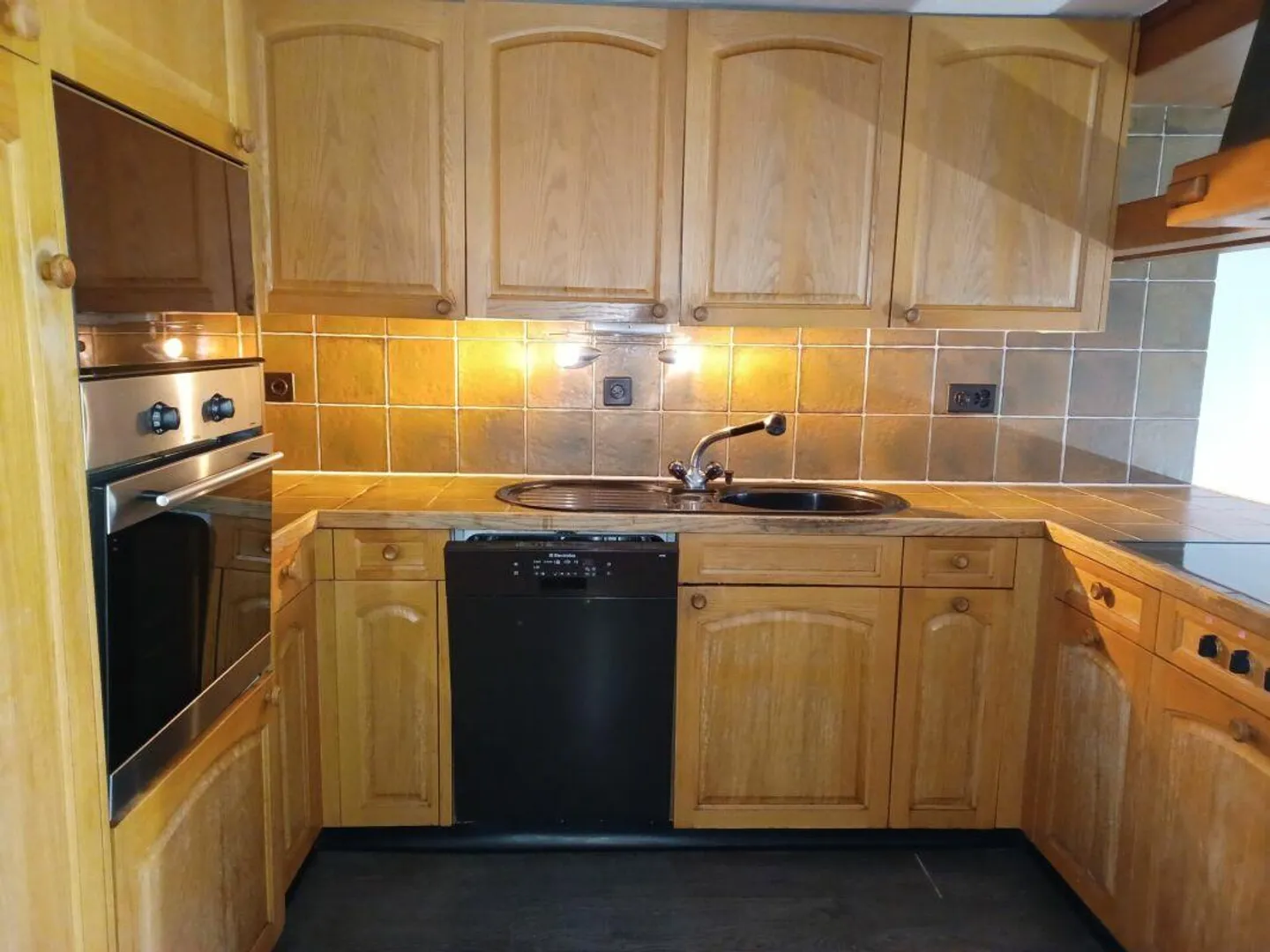 Appartement 5,5 pièces 1er étage - Photo 1 sur 15