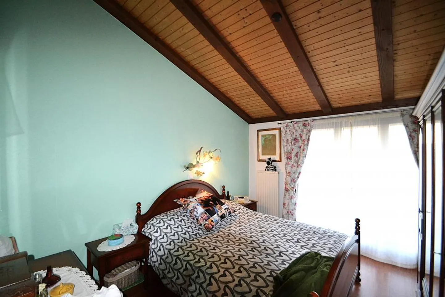 Bella casa angolare attaccata di 5.5 stanze - Quartiere tranquillo e familiare - Foto 4 di 9