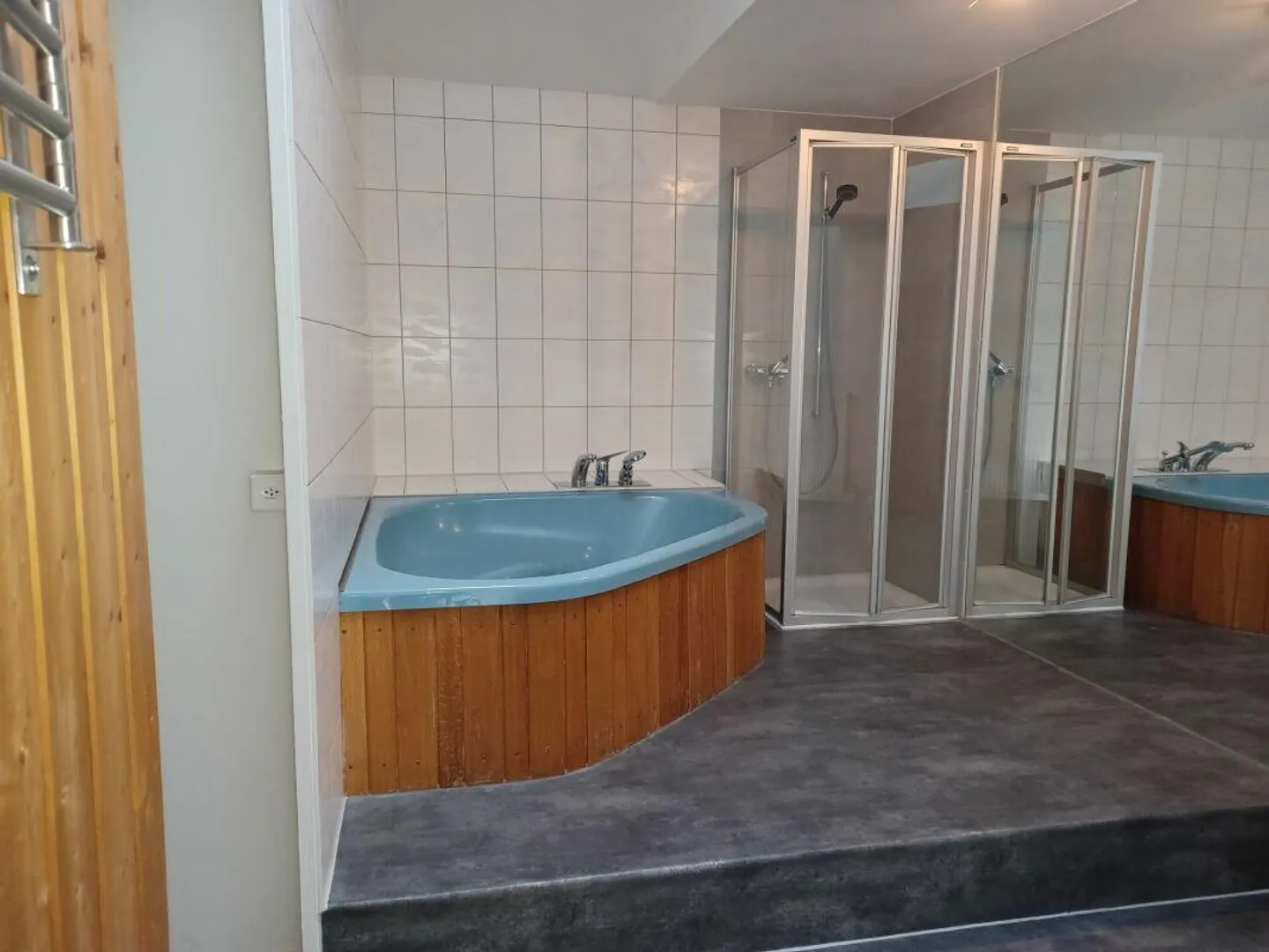 Appartement 5,5 pièces 1er étage - Photo 11 sur 15