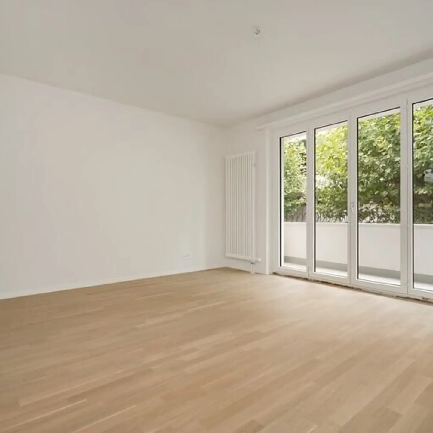 Charming 4.5-Room Apartment - Photo 4 of 13