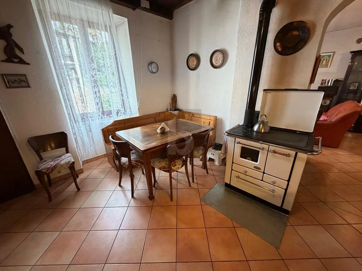 Casa Spaziosa in Zona Tranquilla - Foto 3 di 6